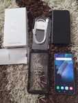 Sprzedam Samsunga s21fe 5g 6gb ram 128gb pamięci