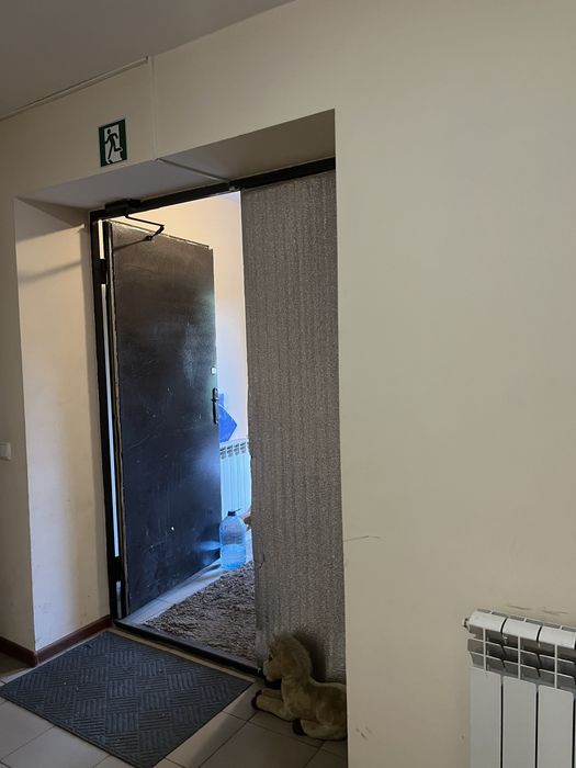 Здам 75м2 фасад, окремий вхід Бориспільська