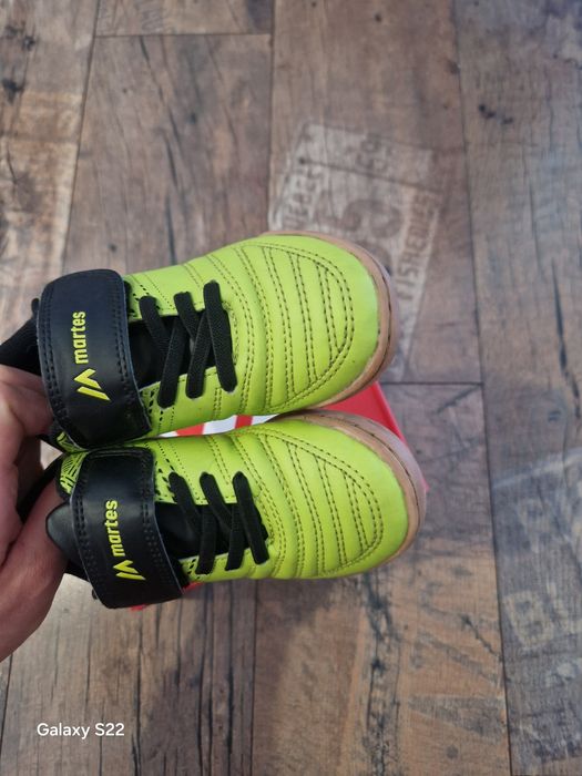 Buty sportowe martes 27