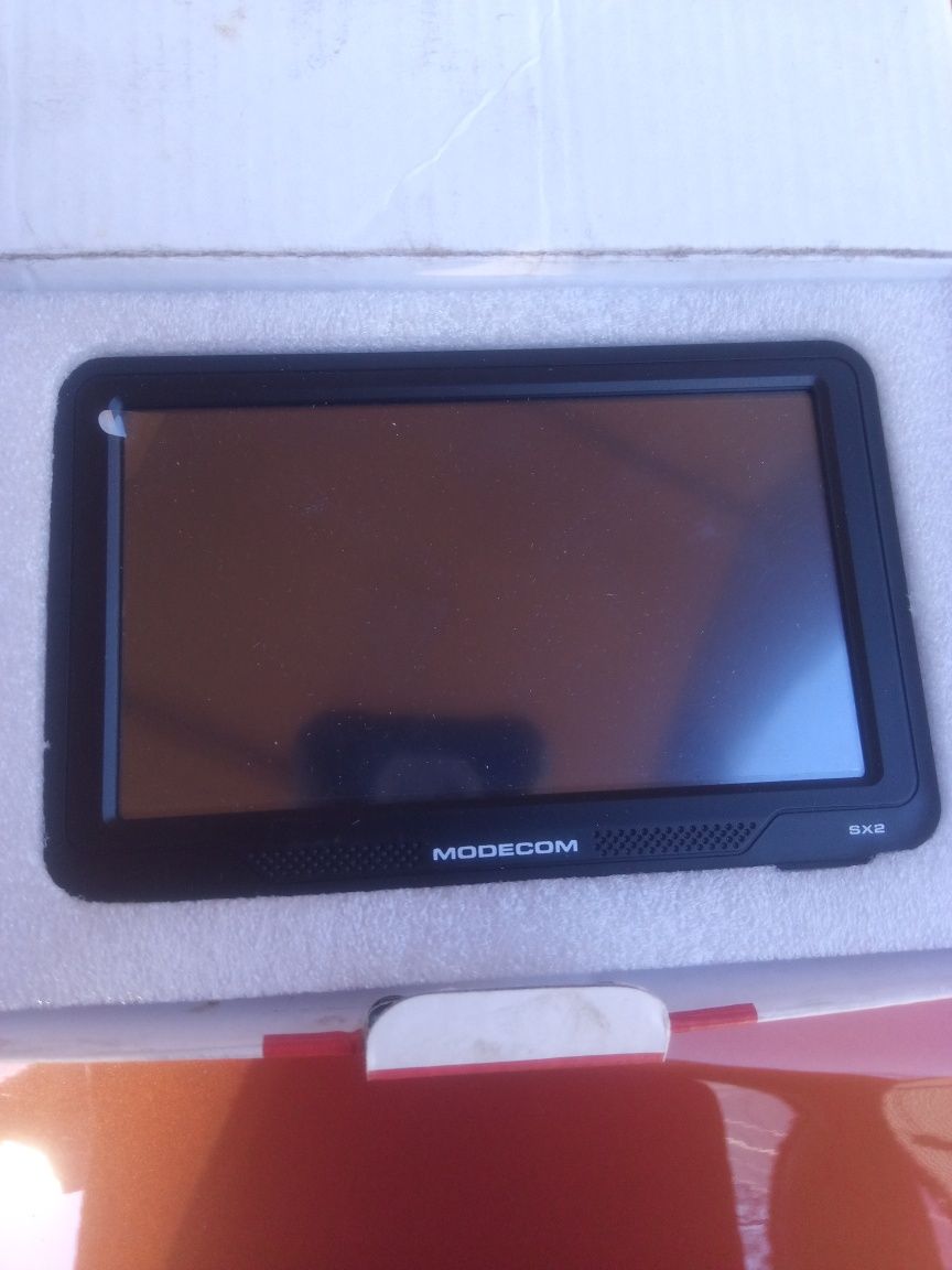 Nawigacja Modecom sx2 Nowa