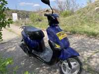 Honda dio fit af-27