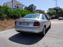 Audi A4 B5 1.9tdi