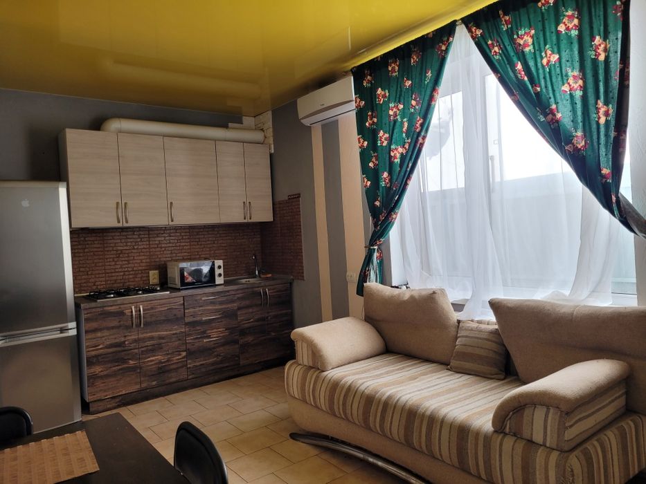 Продам симпатичный дом в Нерубайском по хорошей цене!
