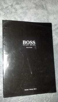 Katalog Hugo Boss