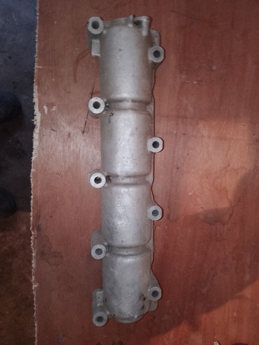 Корпус розподільного валу,Корпус распредвалу ВАЗ 2101-07