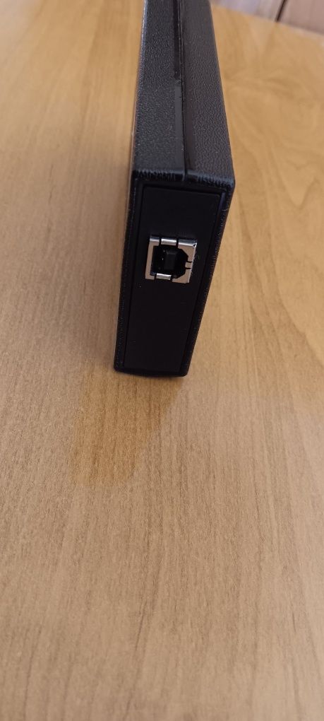 Loytec NIC-USB NIC709-USB interfejs LonWorks USB Lonmaker LPA BMS