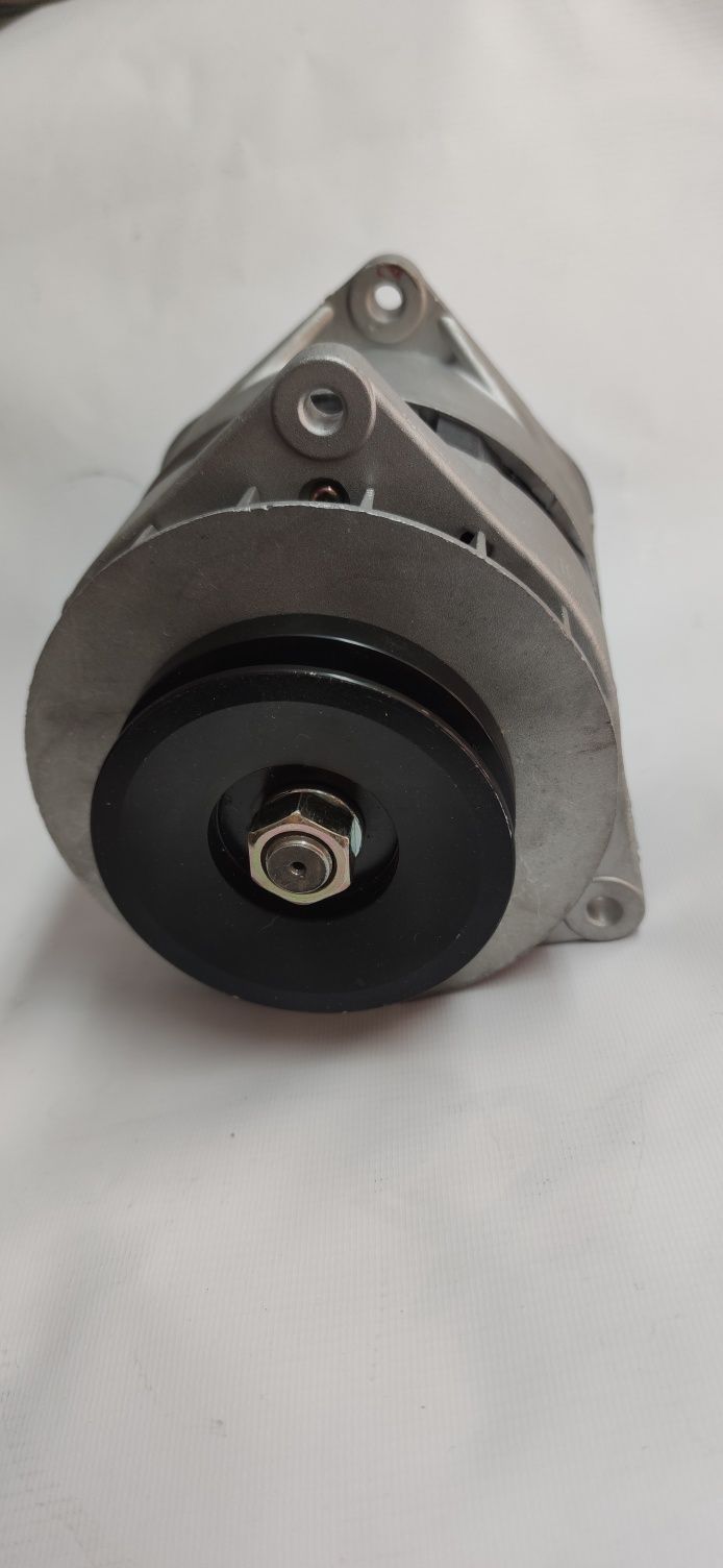 Alternator SW400 Bizon Fadroma Star Jelcz Autosan nowy rok gwar.