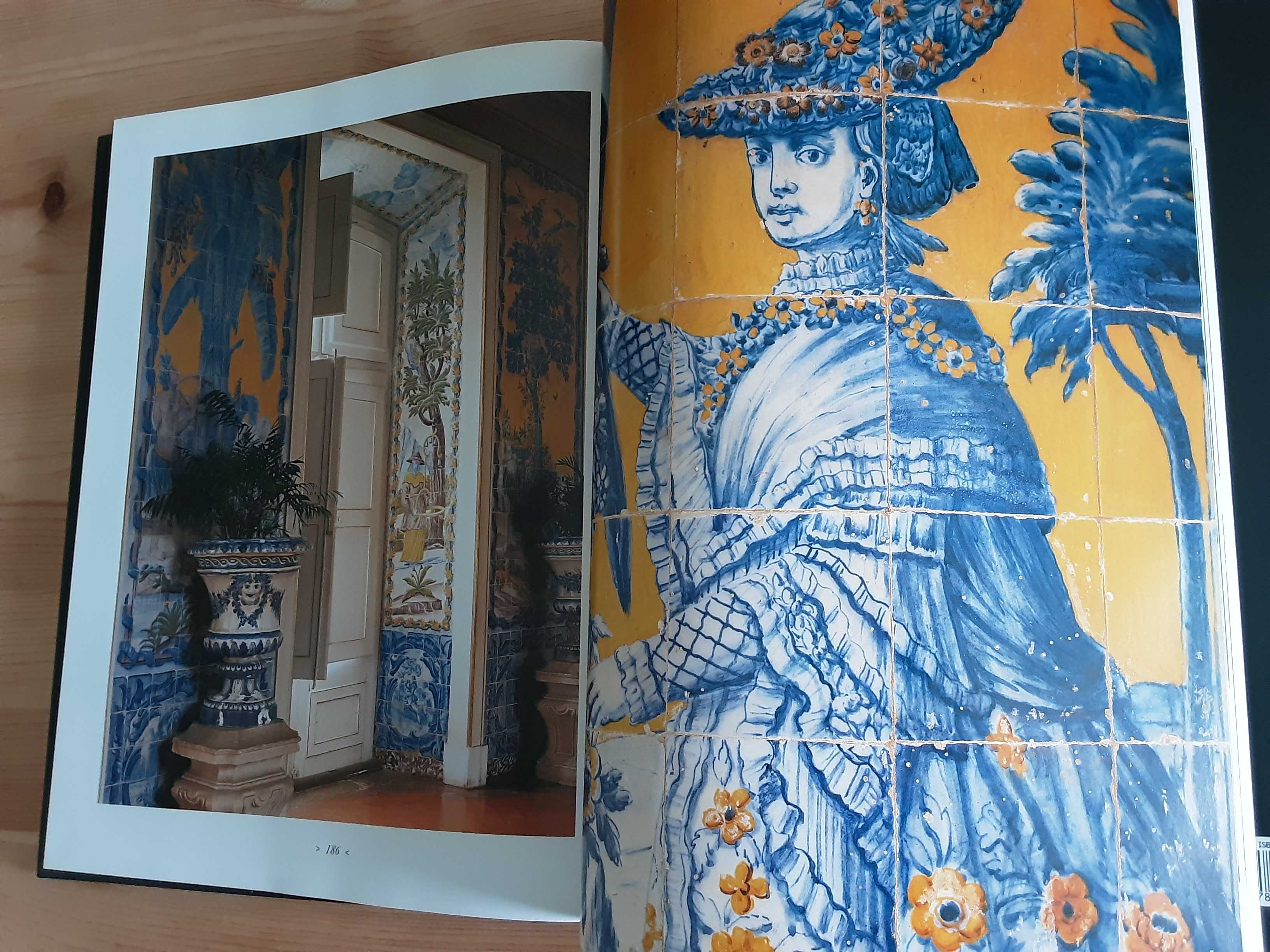 Azulejos : Arte e História - INAPA