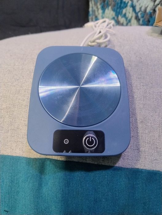 Elektryczny podgrzewacz do kubków itp