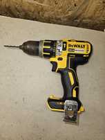 Dewalt DCD795 wiertarko wkrętarka udarowa 18v brushless