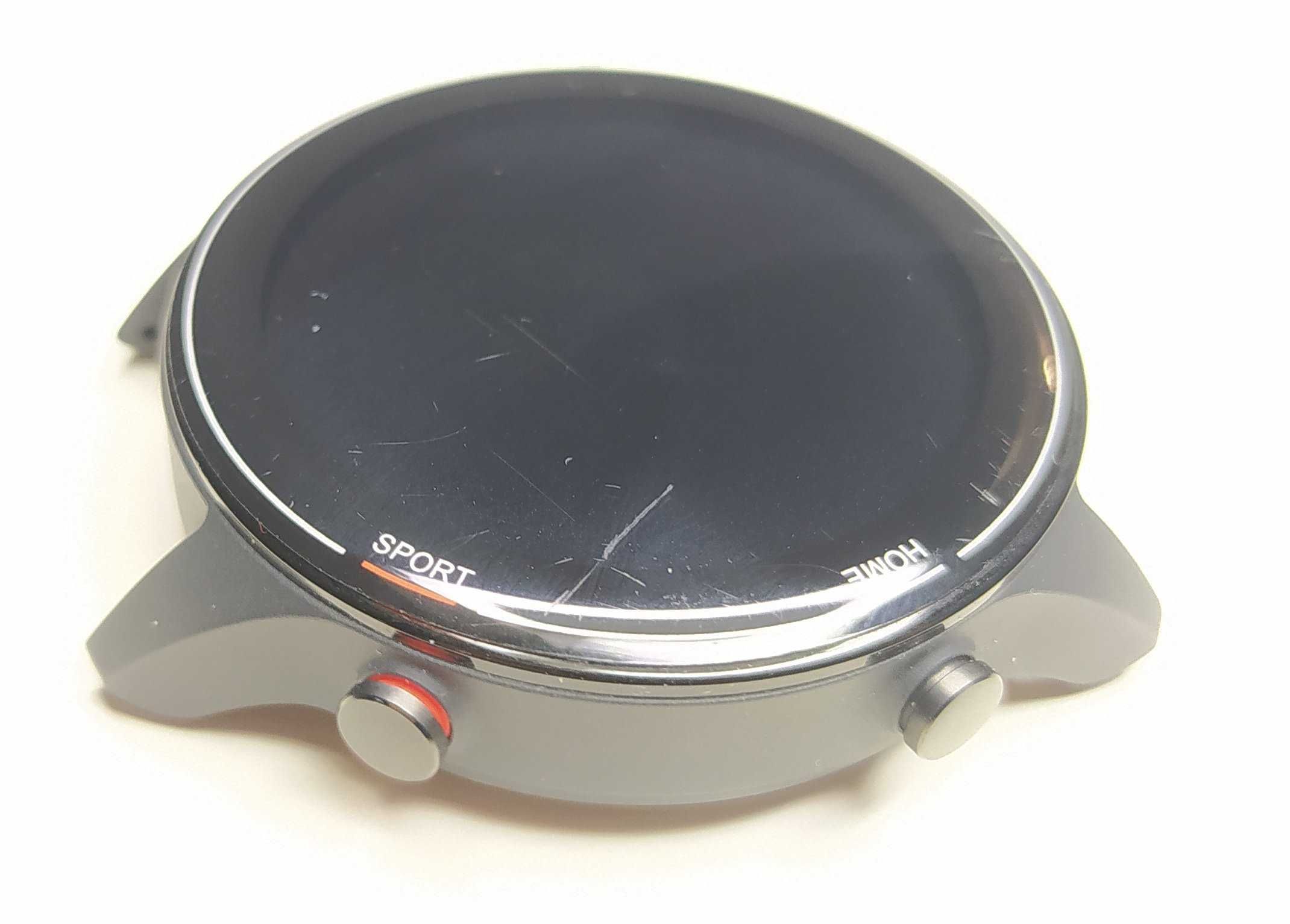 Smartwatch Xiaomi  Mi Watch XMWTCL02 5 ATM AMOLED Gorilla Glass GPS