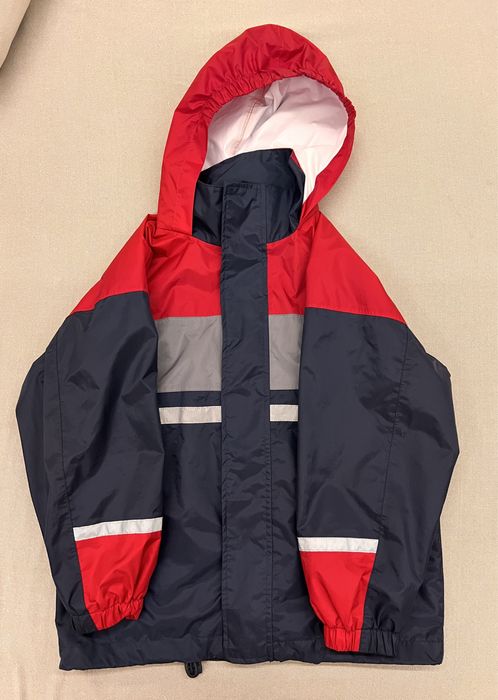 Куртка, дощовик , ветровка ТСМ  122-128