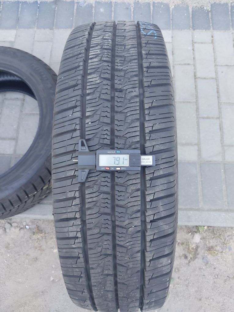 Continental VanContact 4Season 205/75R16 C 113/111 R