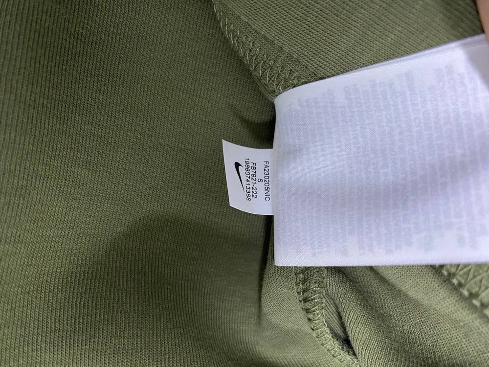 Nike tech fleece 2024