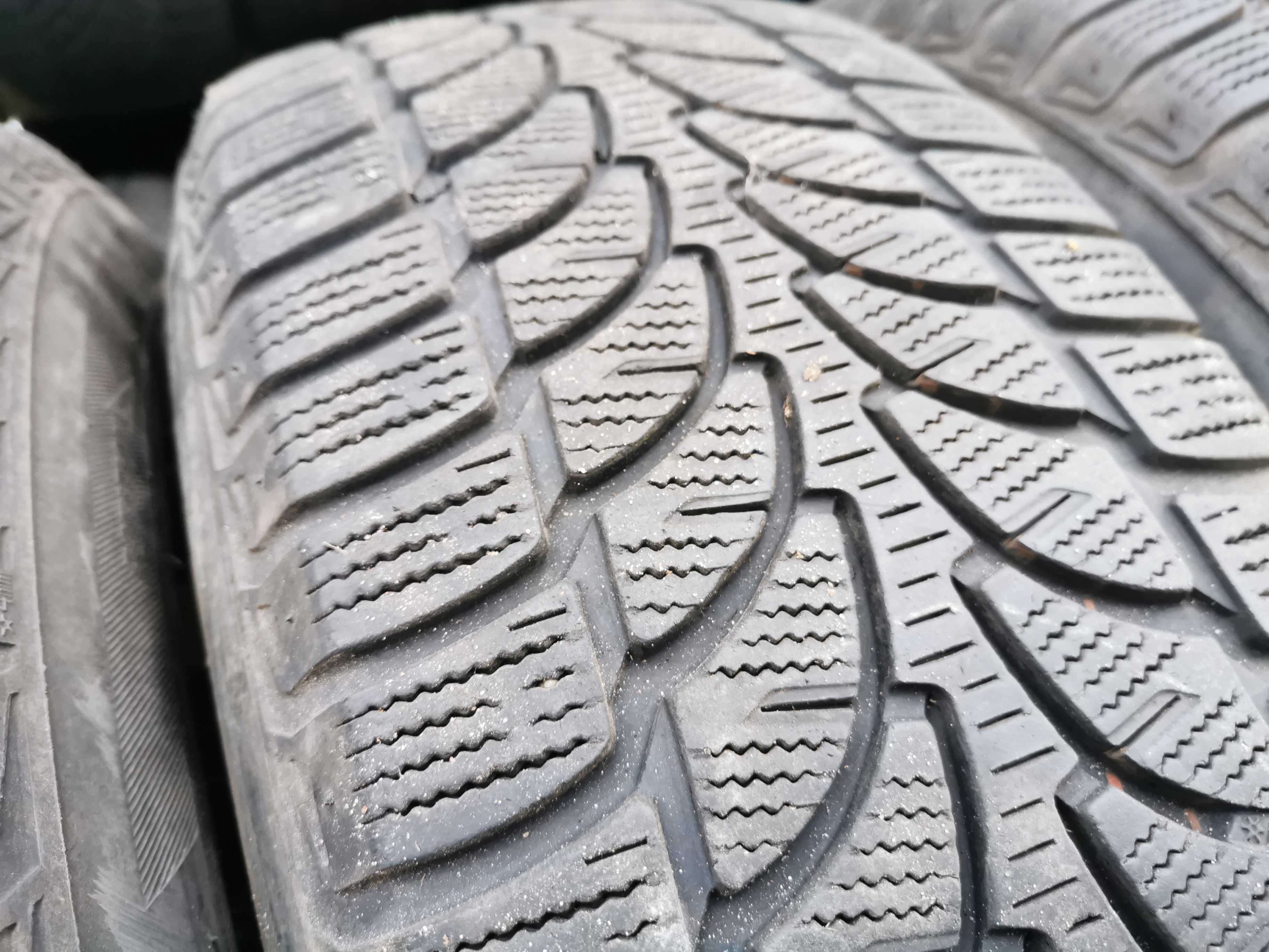 Bridgestone Blizzak LM-80 evo 215/65r16 102H N1206