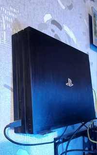 Игровая консоль Sony PlayStation 4 Pro 1 TB