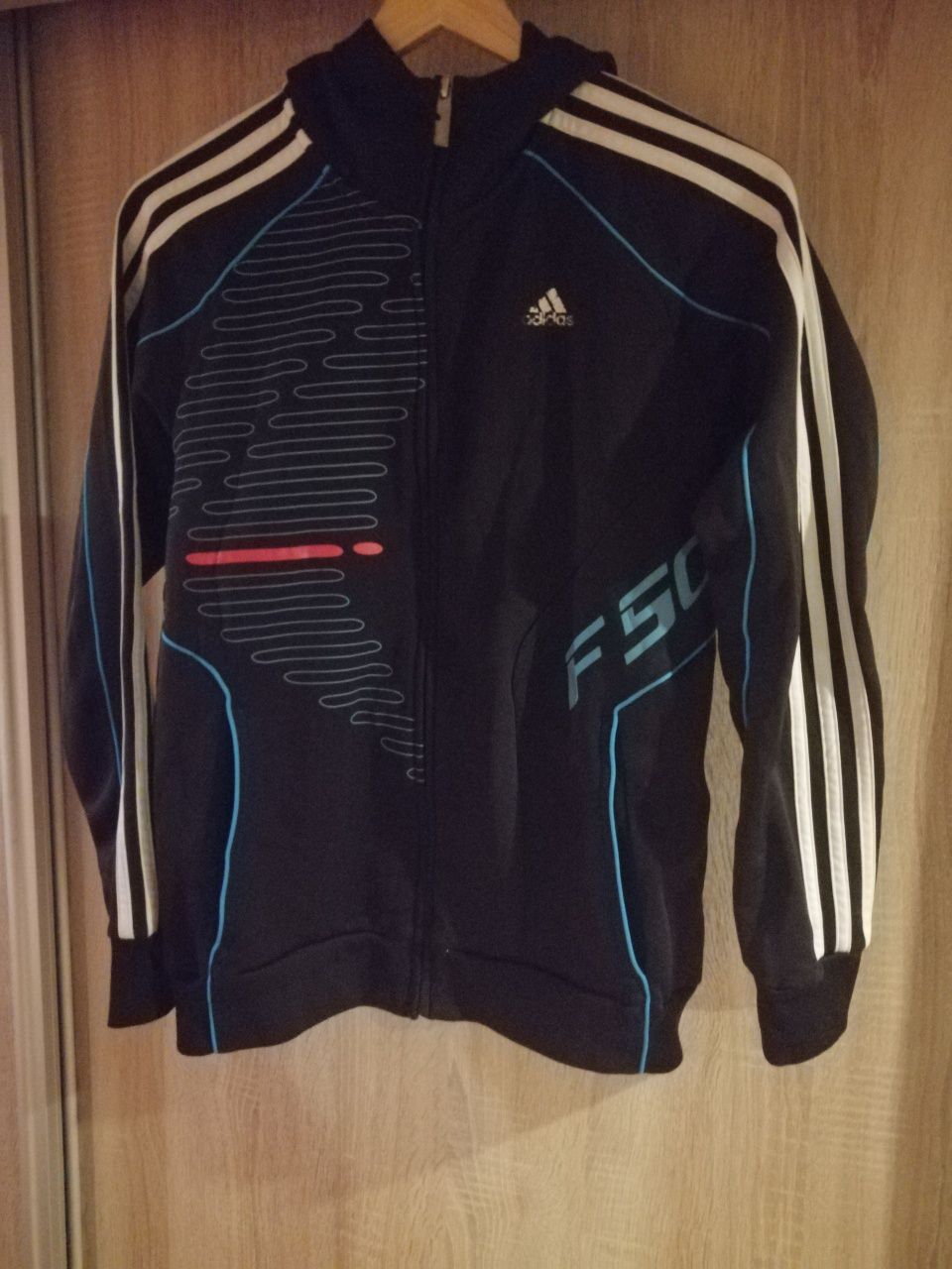 Bluza młodzieżowa adidas