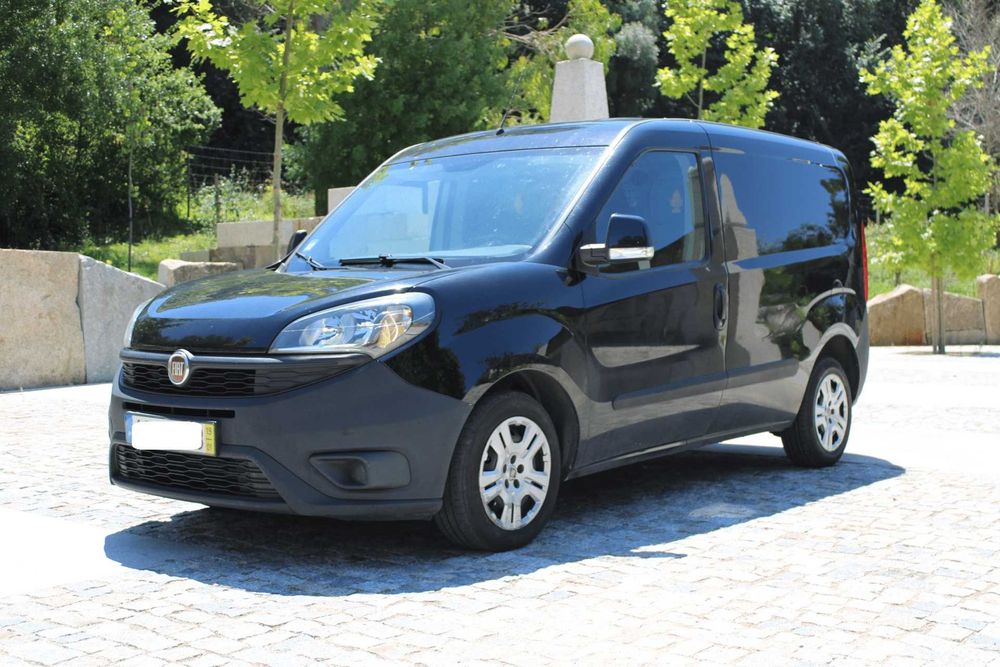 FIAT DOBLO 1.3 Multijet 3L C/IVA