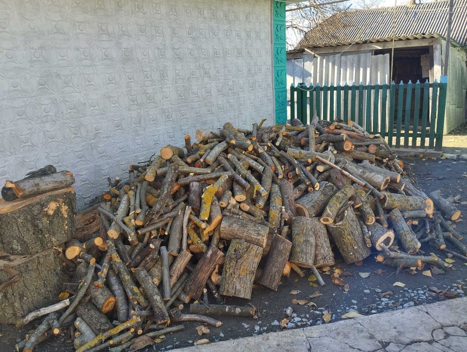 Продам дрова   .