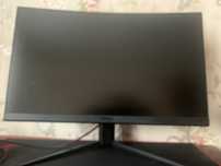 Ігровий ПК+Монiтор 144hz INTEL I5 10400f/RTX 2060 6GB/16gb(Та девайси)