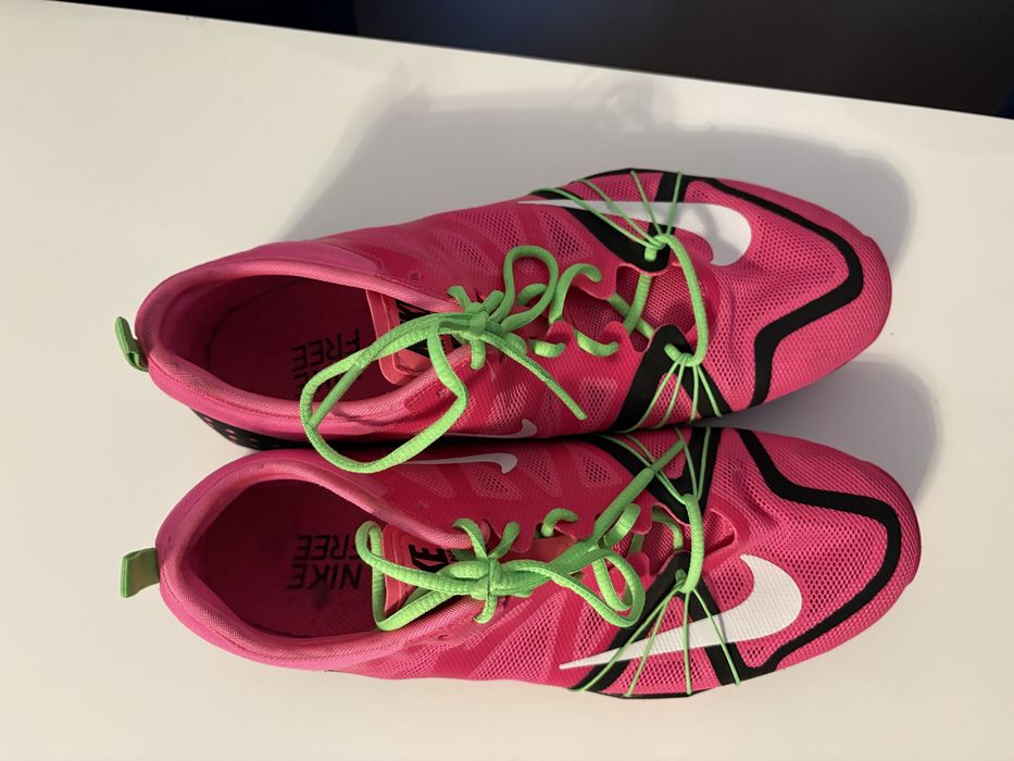 Buty sportowe damskie Nike polecam!!!