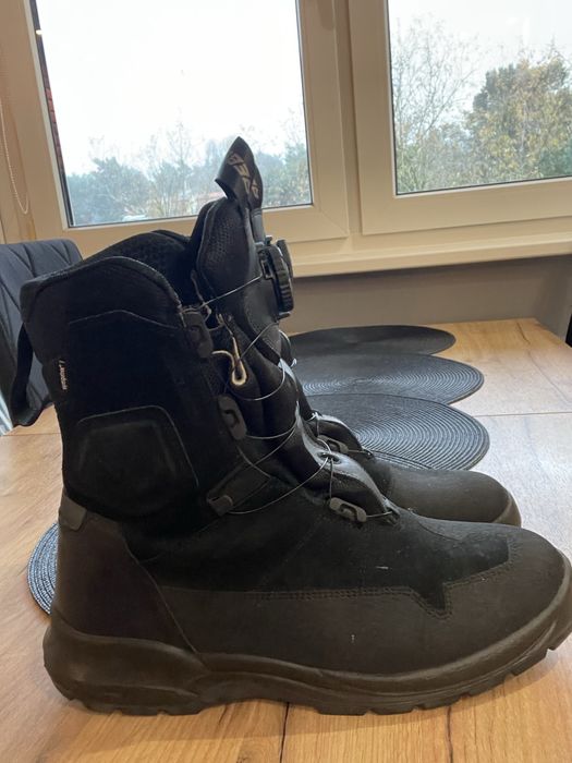 Buty Rebelhorn infinity