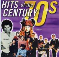 Hits Of The Century 70's (1999, CD)