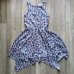 Sukienka na 9-10 lat (134-140 cm) H&M