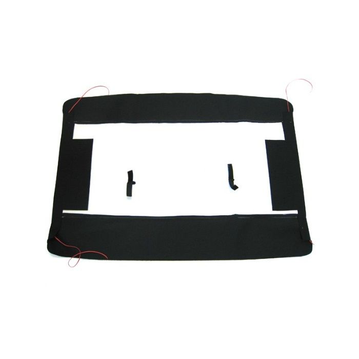 Capota Mitsubishi Pagero V24 ( Artigo Novo )