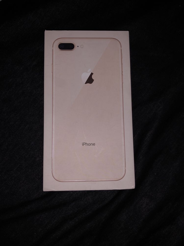iPhone 8 Plus 64gb
