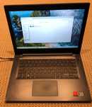 Laptop Dell Vostro 5471 i5-8250U, 4GB ram, dysk 240GB SSD