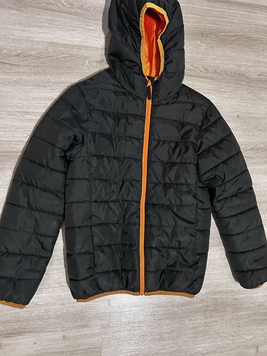 Куртка демісезонна доя хлопчика