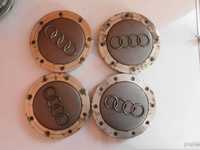 BRAK dekielek kapsel dekielki AUDI A4 B5 A6 C5 148mm