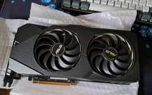 Asus Amd rx 5700 8gb