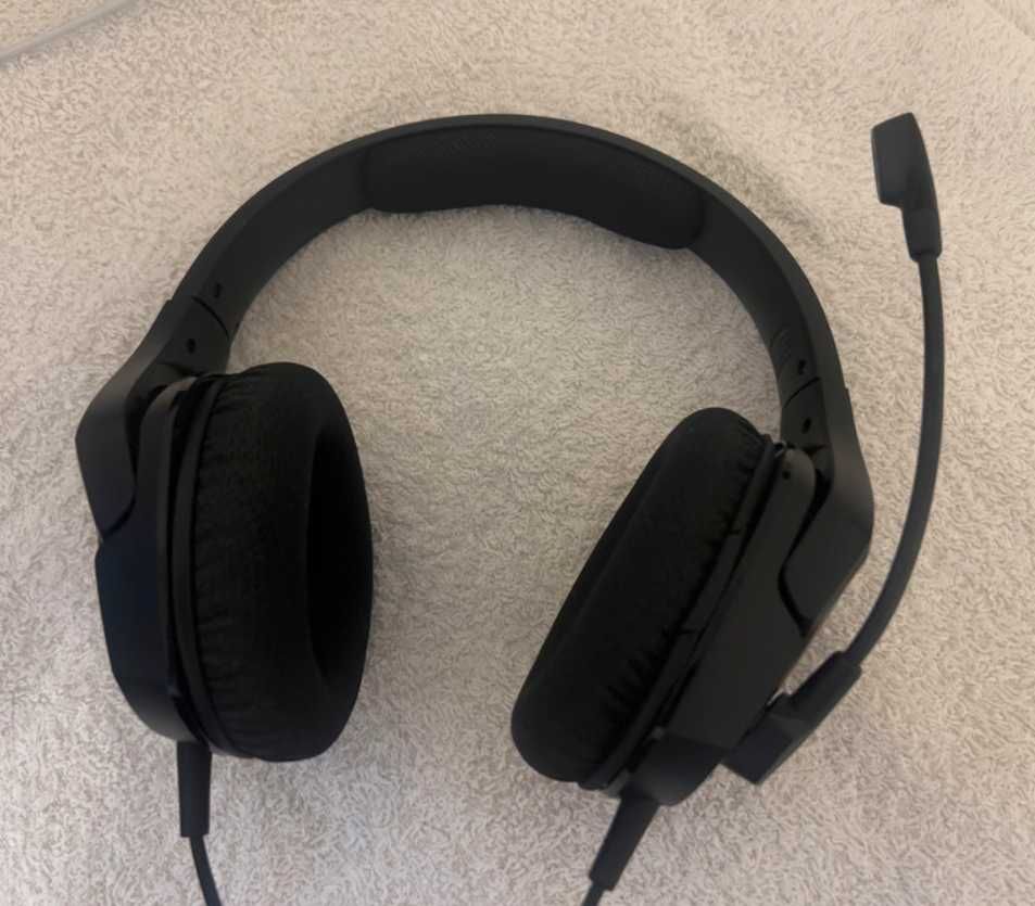 Headset HyperX Stinger v1