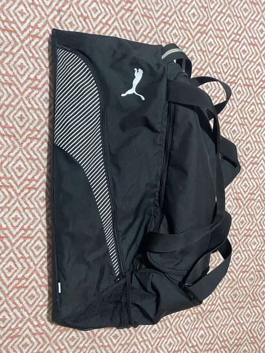 Saco desporto da puma