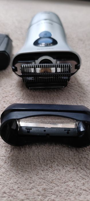 Golarka BRAUN series 1 150