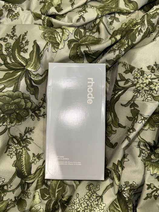 Чохол на iphone 13 pro max