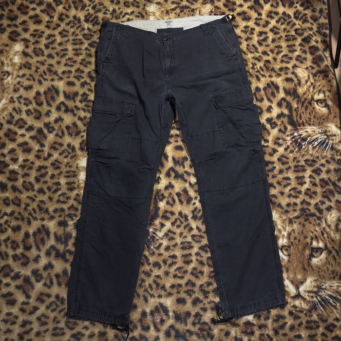 Карго штани carhartt 40 сайз