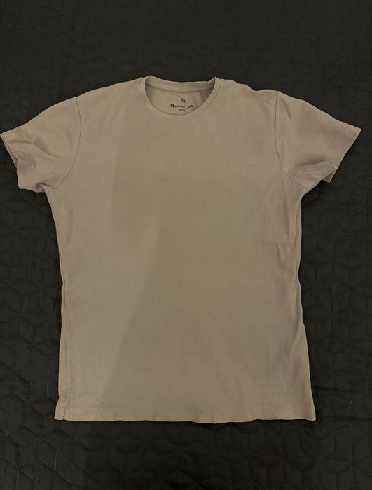 Футболка Massimo Dutti чоловіча s (нова)