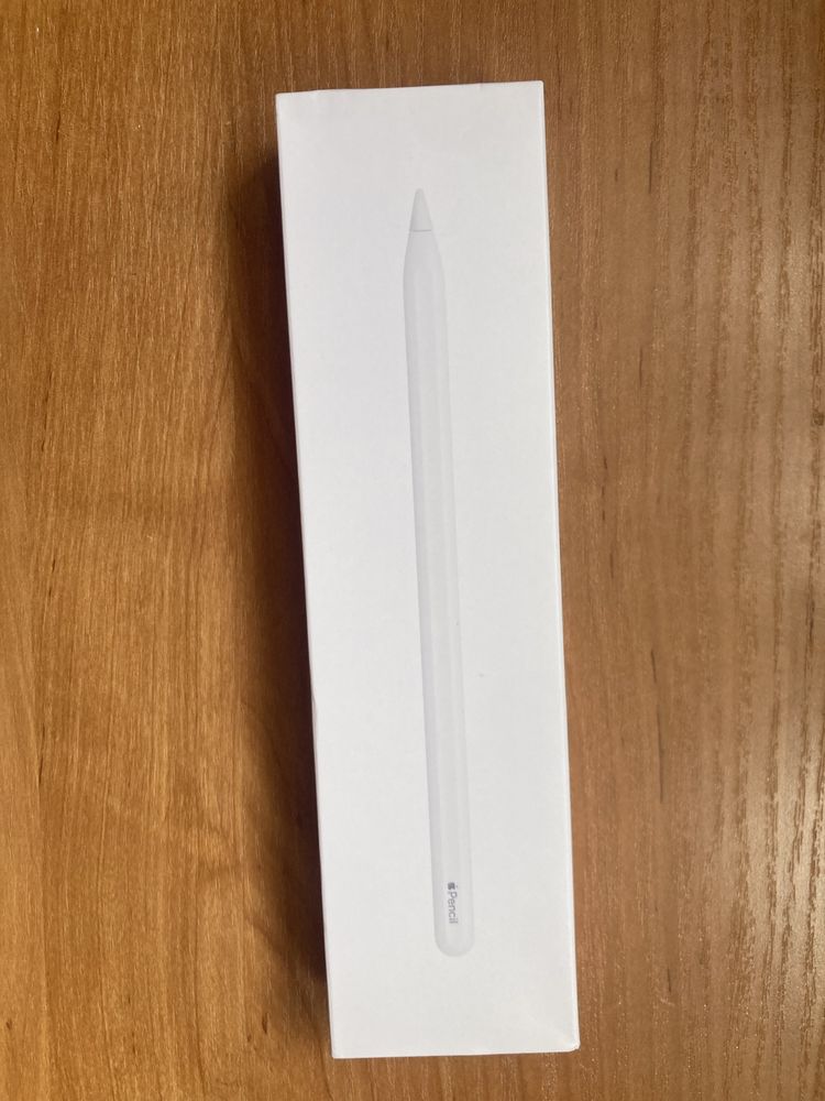 Apple pencil gen.2 zamiennik