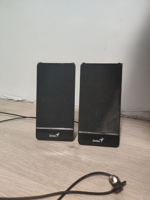 Głośniki do Subwoofera Genius SW-N2.1 200