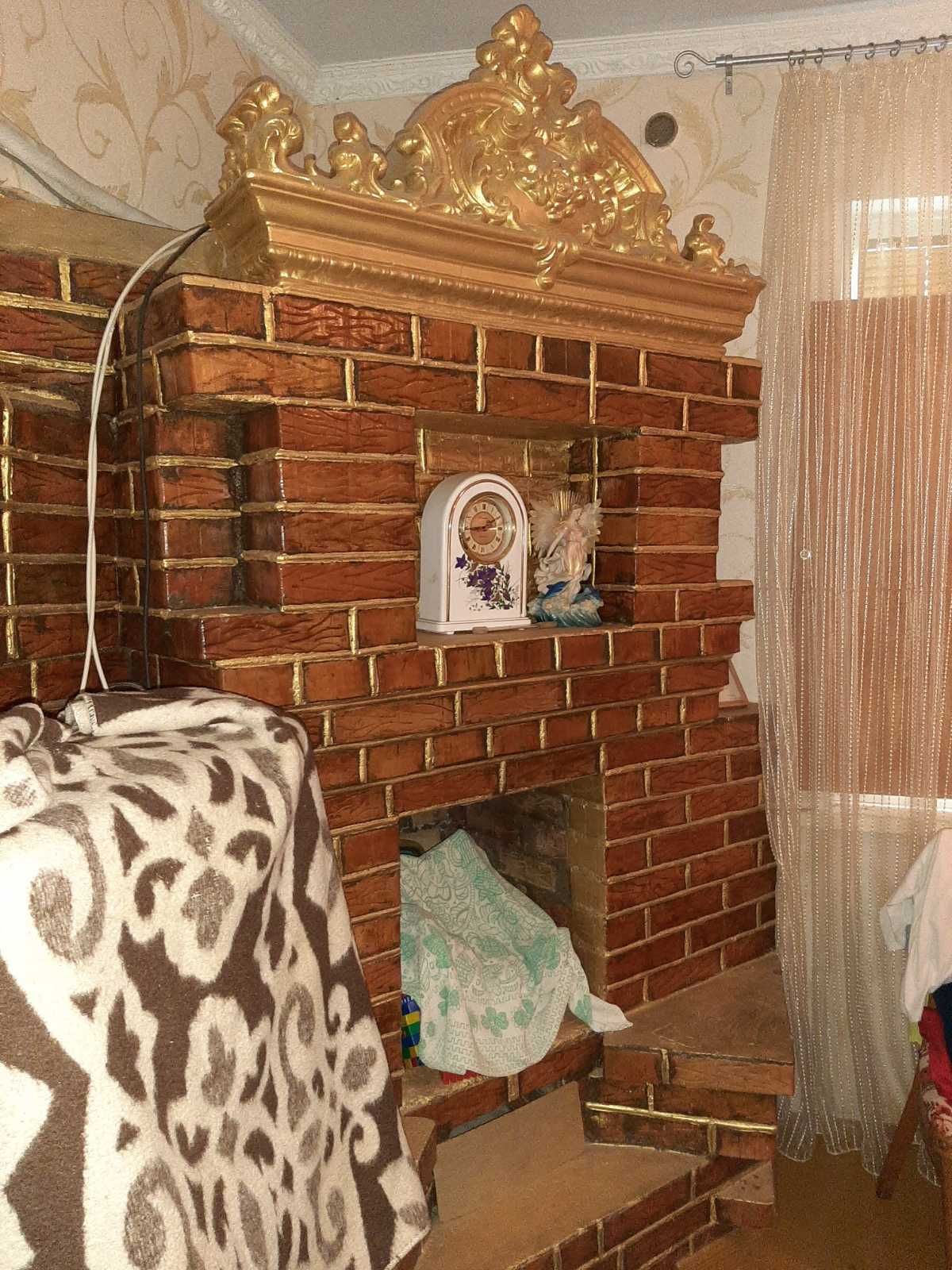Продам дом кооп "Росток".