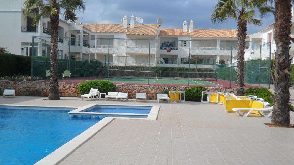 T1 Albufeira com Piscina - Verão 2025