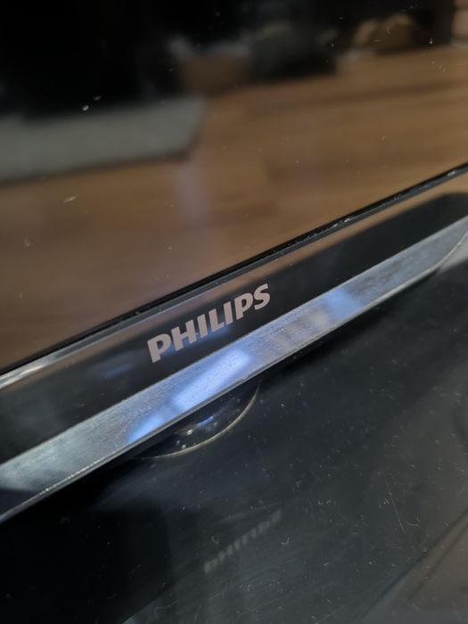 Telewizor philips 42pfl3207h/12 42.5cala