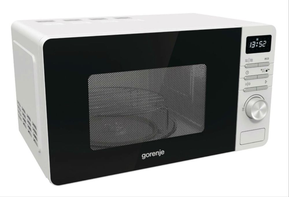 Мікроаолновка gorenie