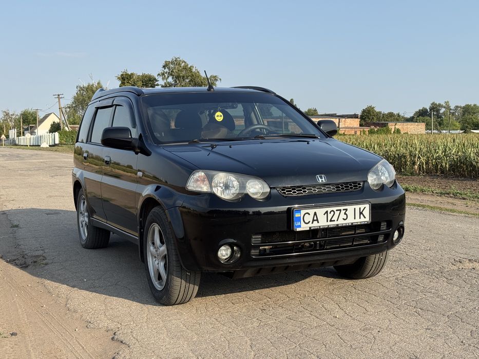 Продам Honda HR-V 2004р
