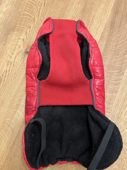 Ubranko dla psa plus gratis