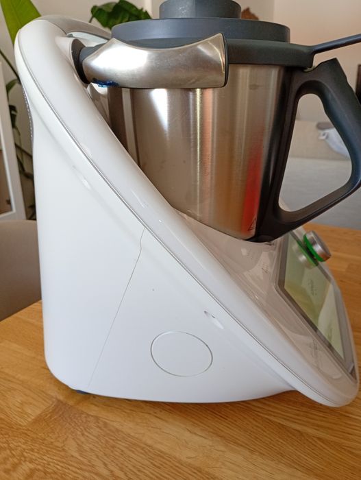 Bimby tm6 oferta de saco de transporte e forma de bolos