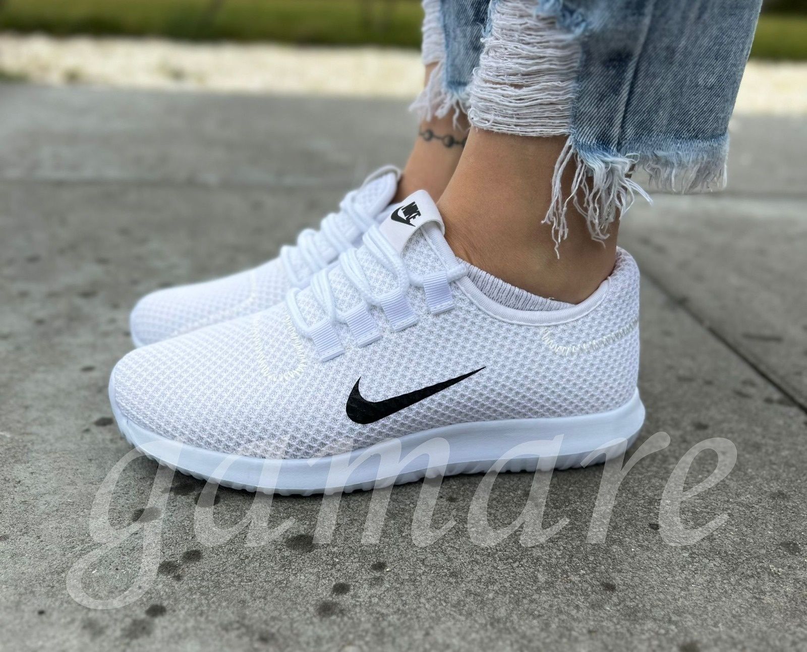 Buty Nike Run Damskie Nowe Rozm 36-41